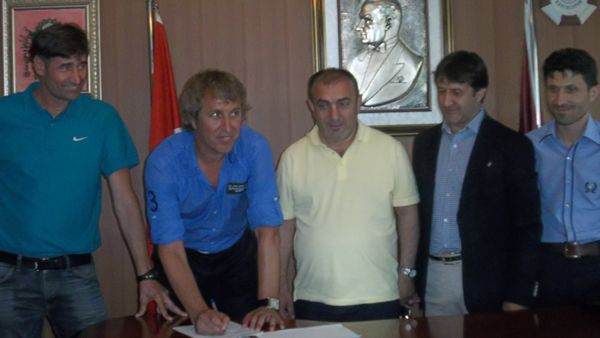 Kartal'da hoca gven tazeledi!